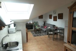 Dúplex de 3/4 dormitorios, Avda. de La Coruña