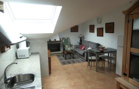 Dúplex de 3/4 dormitorios, Avda. de La Coruña
