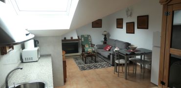 Dúplex de 3/4 dormitorios, Avda. de La Coruña