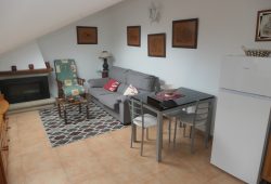 Dúplex de 3/4 dormitorios, Avda. de La Coruña