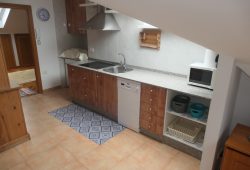 Dúplex de 3/4 dormitorios, Avda. de La Coruña