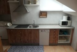Dúplex de 3/4 dormitorios, Avda. de La Coruña