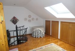 Dúplex de 3/4 dormitorios, Avda. de La Coruña