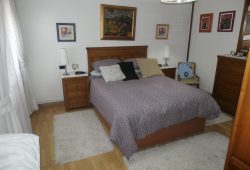 Dúplex de 3/4 dormitorios, Avda. de La Coruña