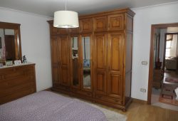 Dúplex de 3/4 dormitorios, Avda. de La Coruña