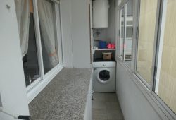 Dúplex de 3/4 dormitorios, Avda. de La Coruña