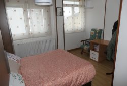 Dúplex de 3/4 dormitorios, Avda. de La Coruña