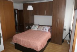 Dúplex de 3/4 dormitorios, Avda. de La Coruña