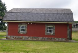 Chalet de 3 dormitorios, Piñeiras-Guntín