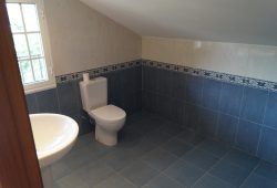 Chalet de 3 dormitorios, Piñeiras-Guntín
