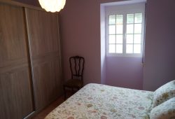 Chalet de 3 dormitorios, Piñeiras-Guntín