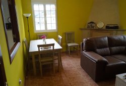 Chalet de 3 dormitorios, Piñeiras-Guntín