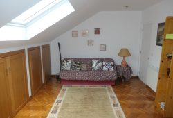 Dúplex de 3/4 dormitorios, Avda. de La Coruña