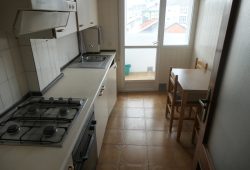 Estudio de 1 dormitorio, Fonte dos Ranchos