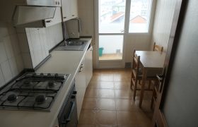 Estudio de 1 dormitorio, Fonte dos Ranchos