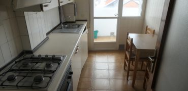 Estudio de 1 dormitorio, Fonte dos Ranchos