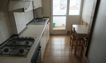 Estudio de 1 dormitorio, Fonte dos Ranchos