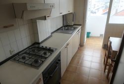 Estudio de 1 dormitorio, Fonte dos Ranchos