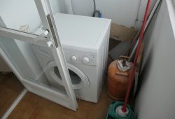 Estudio de 1 dormitorio, Fonte dos Ranchos