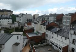 Estudio de 1 dormitorio, Fonte dos Ranchos