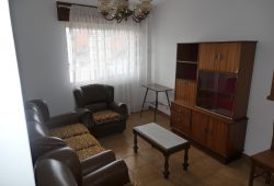 Estudio de 1 dormitorio, Fonte dos Ranchos