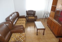 Estudio de 1 dormitorio, Fonte dos Ranchos