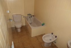 Estudio de 1 dormitorio, Fonte dos Ranchos