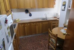 Piso de 5 dormitorios, Ronda de La Muralla