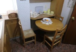 Piso de 5 dormitorios, Ronda de La Muralla