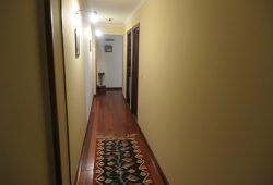 Piso de 5 dormitorios, Ronda de La Muralla