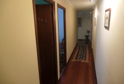 Piso de 5 dormitorios, Ronda de La Muralla