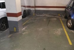 Piso de 5 dormitorios, Ronda de La Muralla