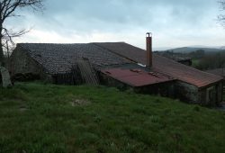 Casa de piedra, Buxervos-Tarrio