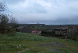 Casa de piedra, Buxervos-Tarrio