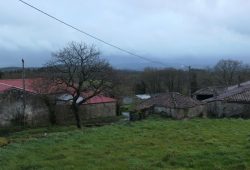 Casa de piedra, Buxervos-Tarrio
