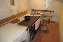Casa de piedra, Buxervos-Tarrio