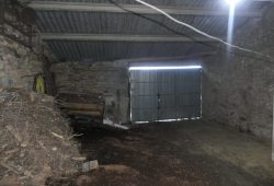 Casa de piedra, Buxervos-Tarrio