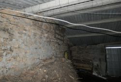 Casa de piedra, Buxervos-Tarrio