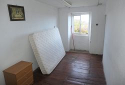 Casa de piedra, Buxervos-Tarrio