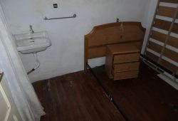 Casa de piedra, Buxervos-Tarrio