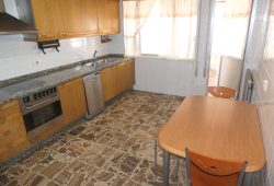 Piso de 3 dormitorios, Río Ser
