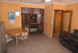 Piso de 3 dormitorios, Río Ser
