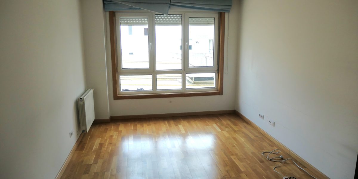 Apartamento de 2 dormitorios, Tino Grandío