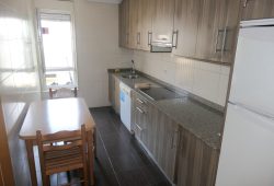 Apartamento de 2 dormitorios, Tino Grandío