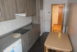 Apartamento de 2 dormitorios, Tino Grandío