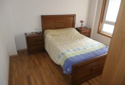Apartamento de 2 dormitorios, Tino Grandío