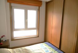 Apartamento de 2 dormitorios, Tino Grandío
