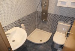 Apartamento de 2 dormitorios, Tino Grandío