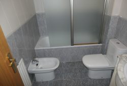 Piso de 3 dormitorios, O Burgo – Culleredo