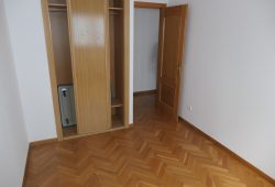 Piso de 3 dormitorios, O Burgo – Culleredo